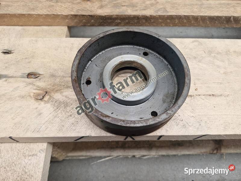 Popychacz tarczy Deutz Agrotron 480 601 Skrzynia biegów Byków