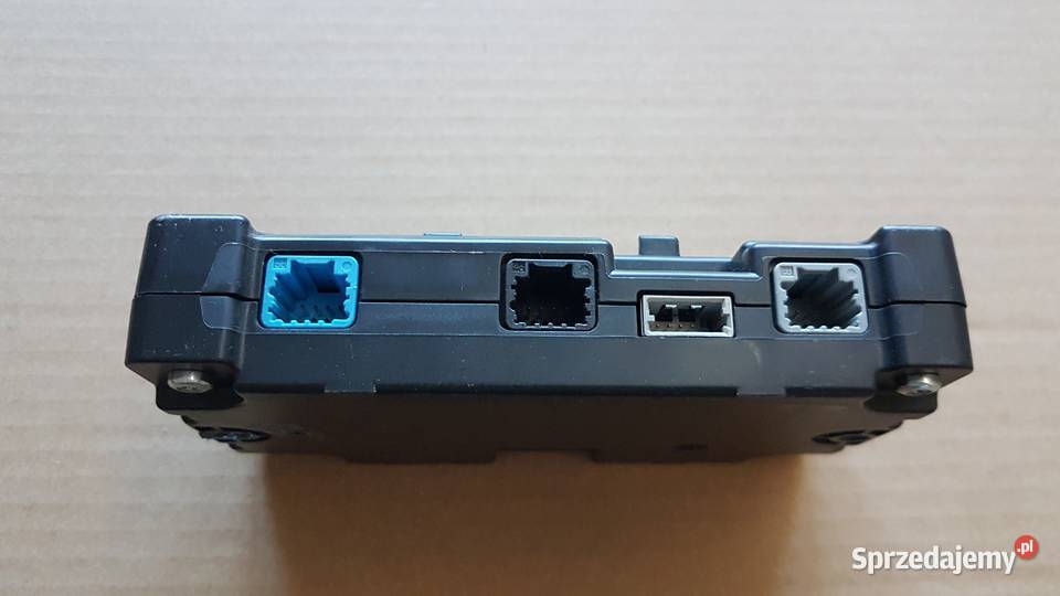 Renault Laguna III moduł sterownik CBOX Skarżysko-Kamienna sprzedam