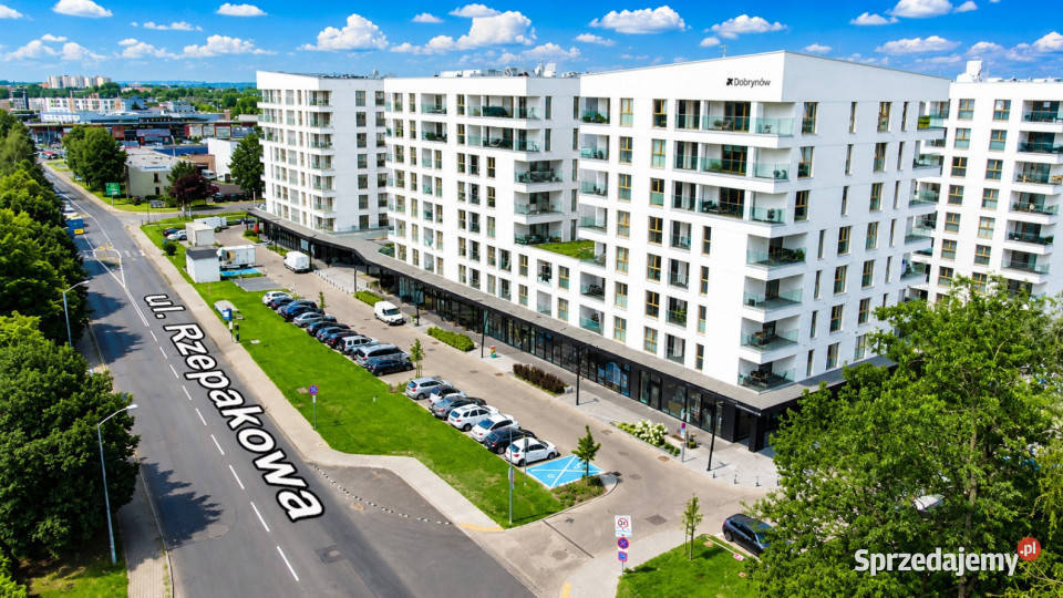 Komfortowa kawalerka z miejscem garażowym Brynów Katowice