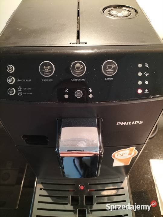 Ekspres do kawy małopolskie Kraków sprzedam