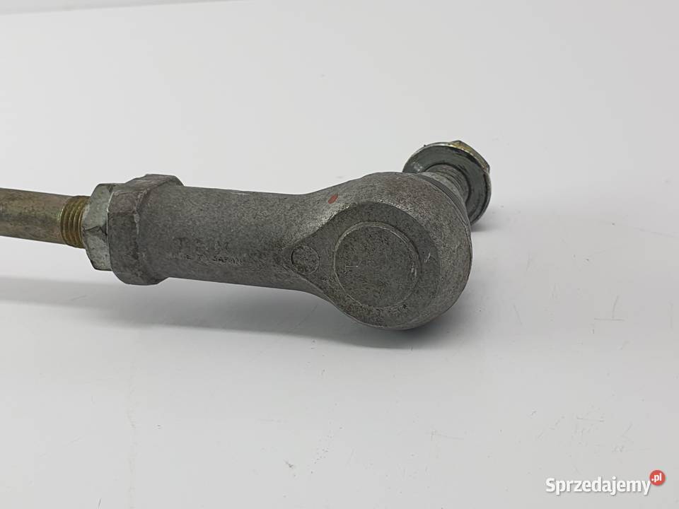 Drazek Kierowniczy Koncowka Drazka Honda Trx 250 Zawieszenie Łódź