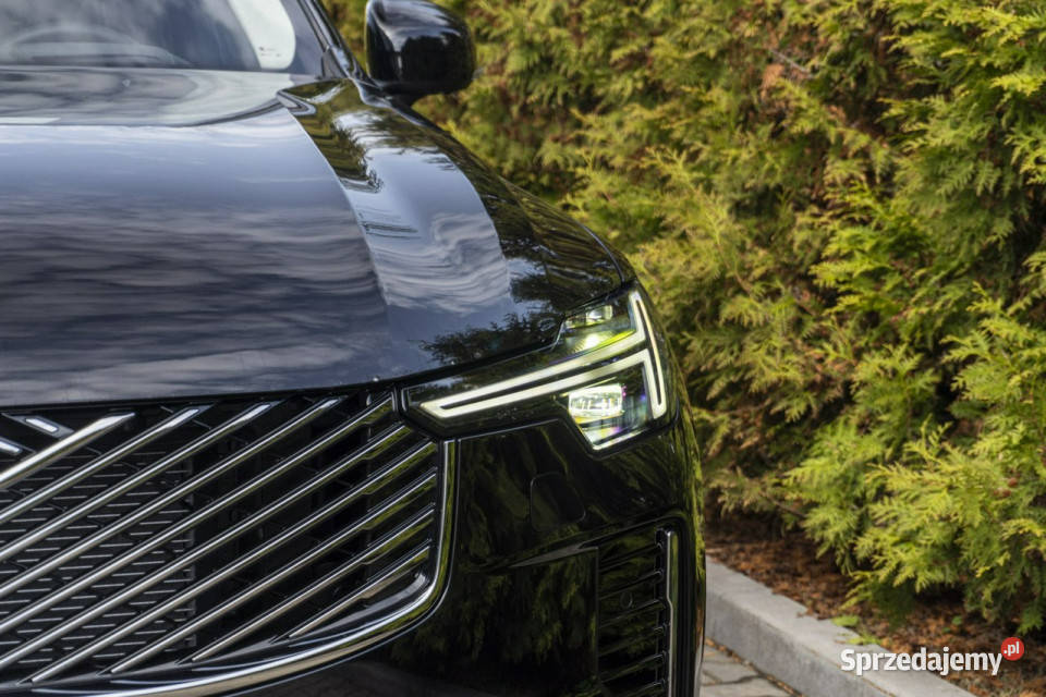 Volvo XC 90 Ultra Bright T8 AWD Plugin hybrid