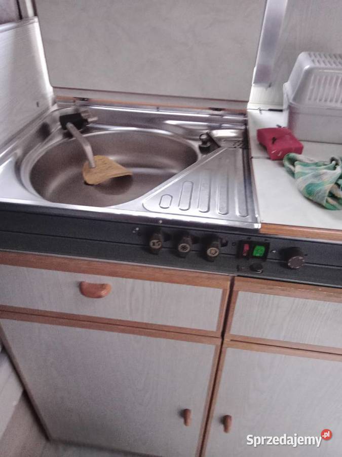 Zadbaną lekka gotową do wyjazdu Lubin sprzedam