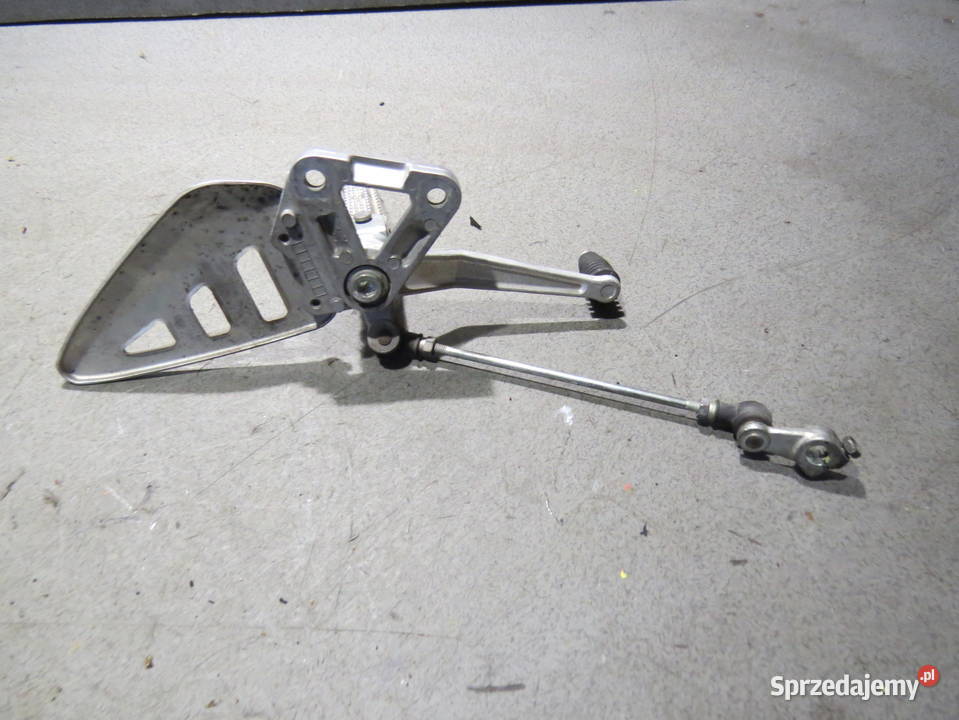 SUZUKI GSXR 600 750 SRAD GSX R SET STOPKA NÓŻKA sprzedam