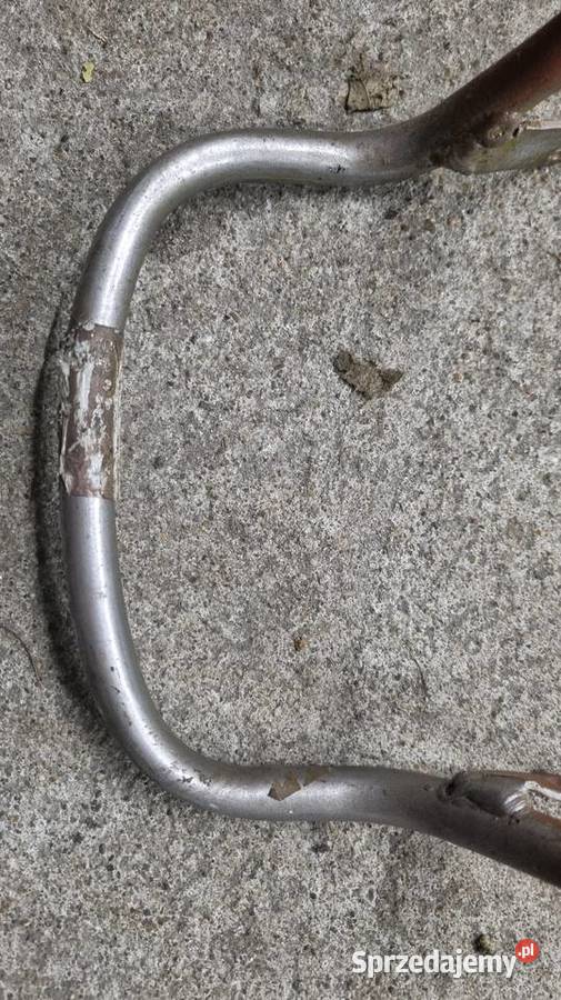 Uchwyt pasażera jawa 250 350 353 354 boczny kujawsko-pomorskie Bydgoszcz