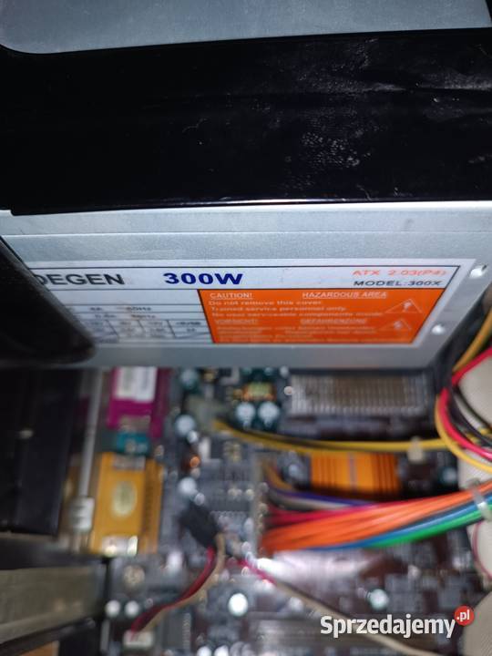 Duron 850 sprawny 512 ram lubelskie Lublin