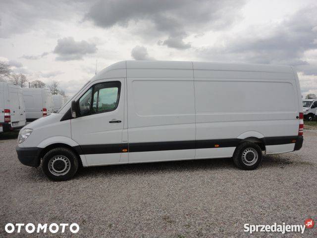 Transport PRZEPROWADZKI Legnica i