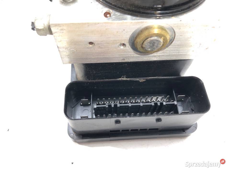 POMPA ABS BMW E87 6771486 20 122 0313 sprzedam