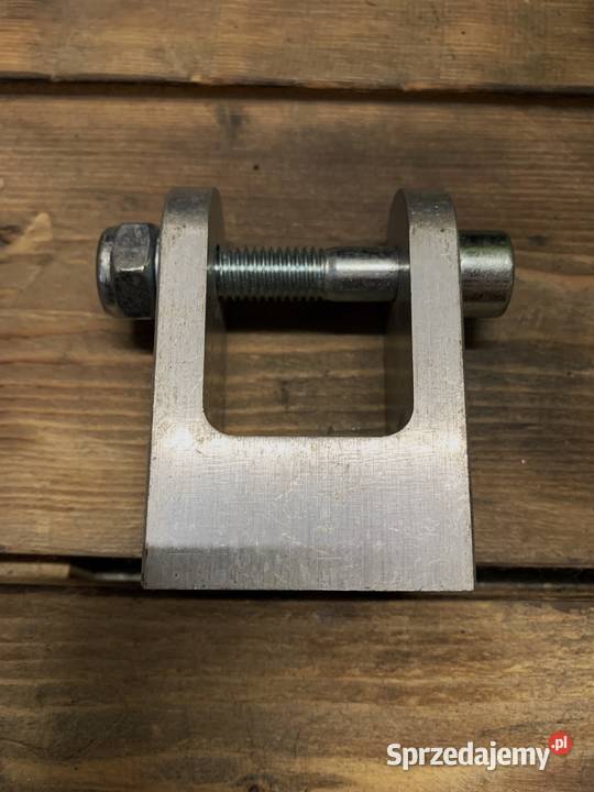 Zestaw podwyższający przedłużenie amortyzatora podkarpackie sprzedam