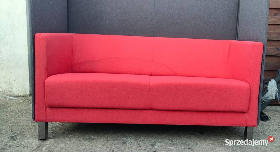 Kanapa Profim Vancouver Lite VL 25 panele sprzedam