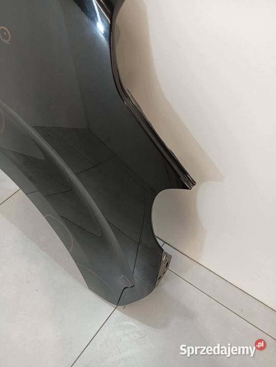 BŁOTNIK PRAWY PRZÓD EXYB Toyota ProAce II 2016 świętokrzyskie