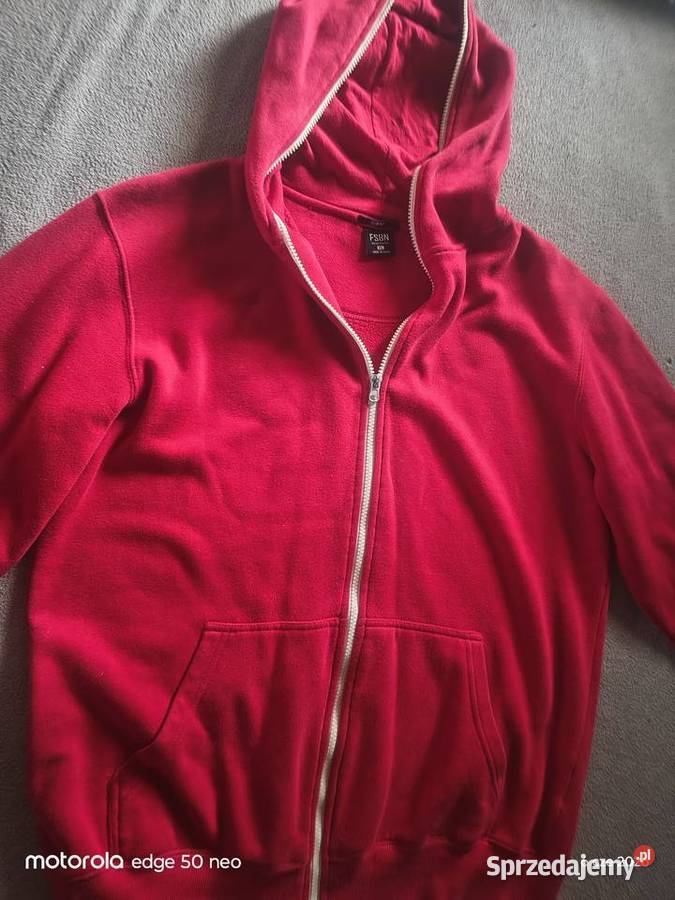 Bluza rzadka małopolskie Ciche