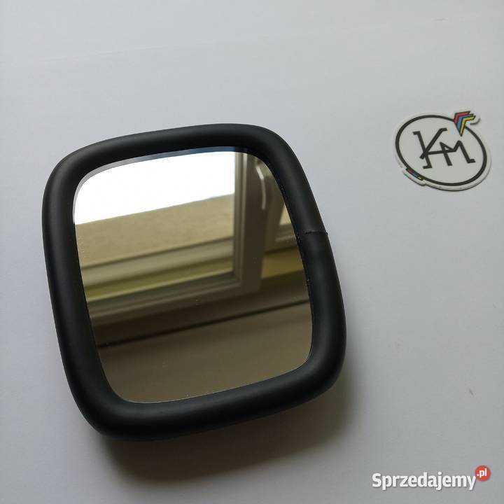 Kedra gumowa osłona lusterka Vitrocer Gniezno podkarpackie Strzyżów