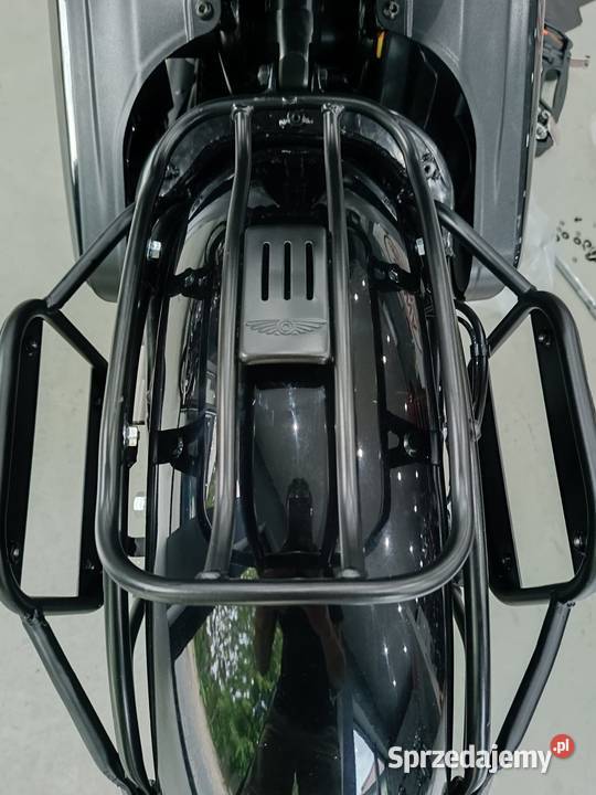 Jawa 350 NOWA Bobber 420 SALON Poznań 25000 sprzedam