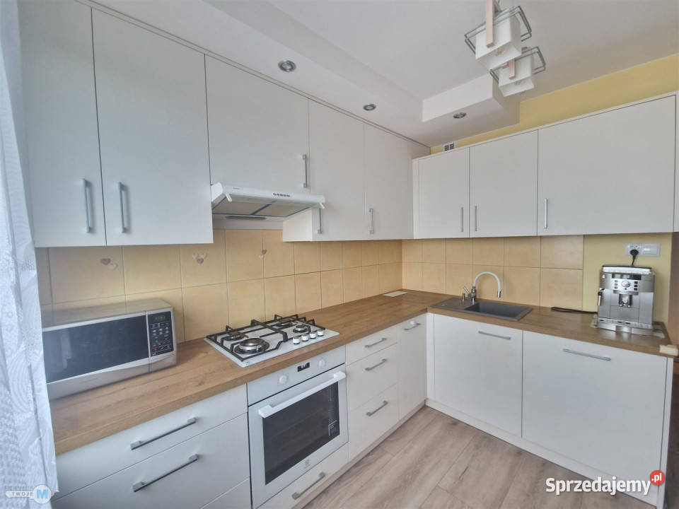 Mieszkanie Kielce 488m2 świętokrzyskie sprzedam