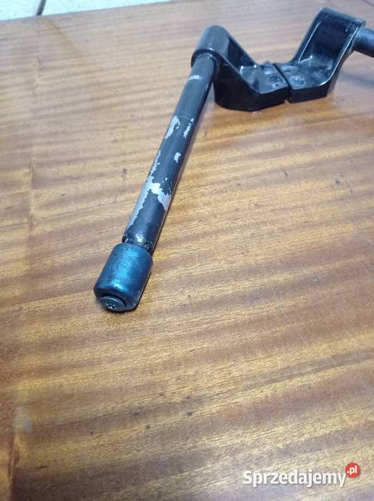 Kierownica Kawasaki ZZR 600 Pozostałe Łubno