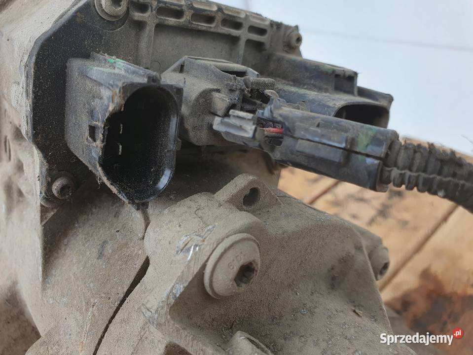 Ford Kuga MK2 MAGLOWNICA przekładnia kierownicza Chełm