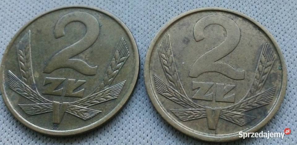 POLSKA2 1978 rzzm bzm2 MONETYM Numizmatyka Legionowo