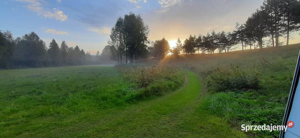 Offline camp noclegi pod gwiazdami Warszawa