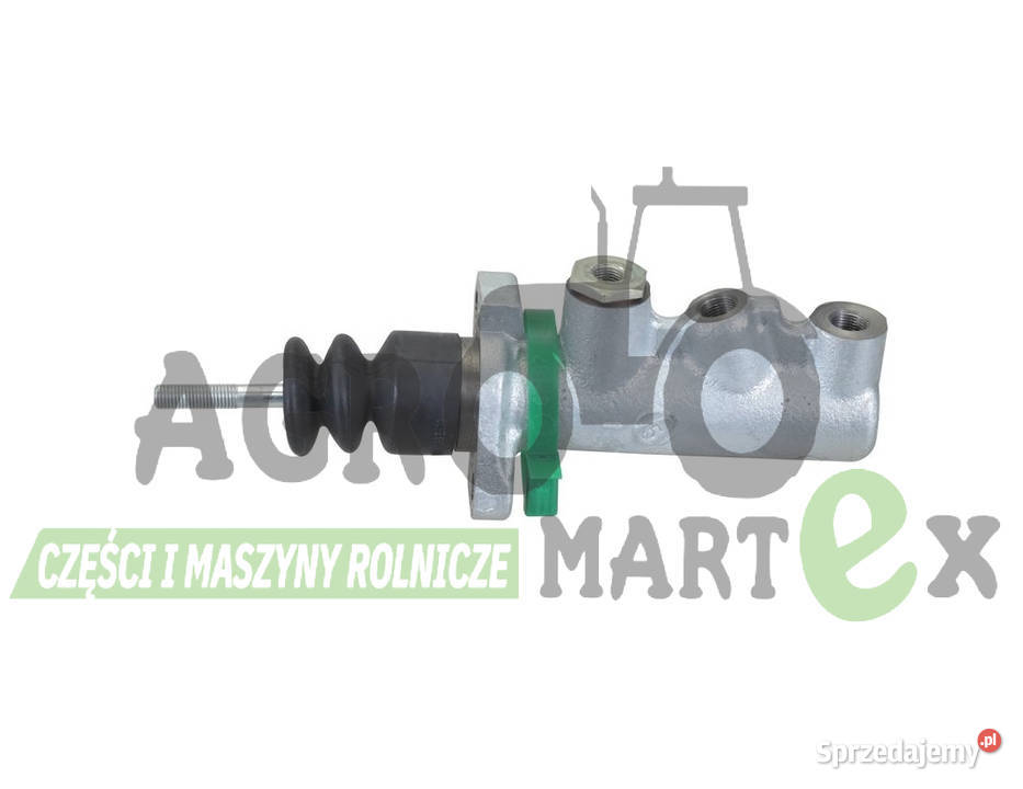 612448M91 POMPKA HAMULCOWA MF dolnośląskie Wichrów