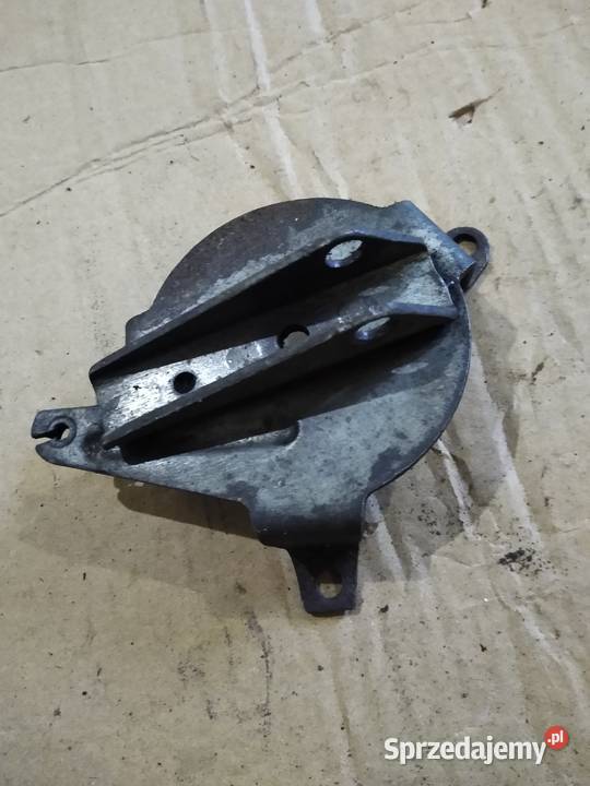WSK 175 podstawa wysprzeglika Kruszwica