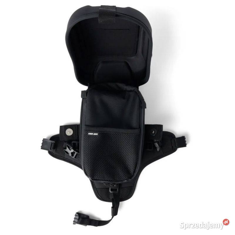 Torba na zbiornik z uchwytem Can Am Ryker BRP Nowy Sącz