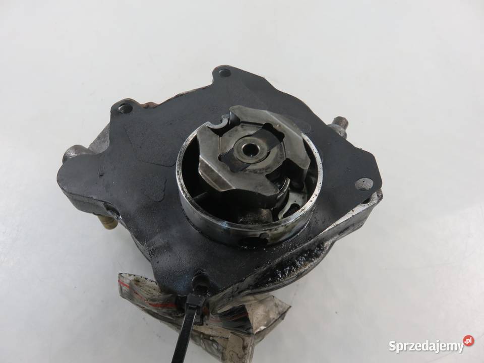 POMPA VACUM ALFA ROMEO 159 24 JTDM sprzedam