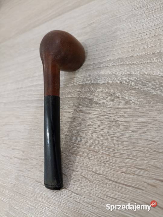 Stara fajka do palenia Real Briar2 warmińsko-mazurskie Ełk sprzedam