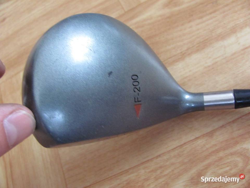 kij do gry w golfa Transline Tiger FP200 3 Zamość