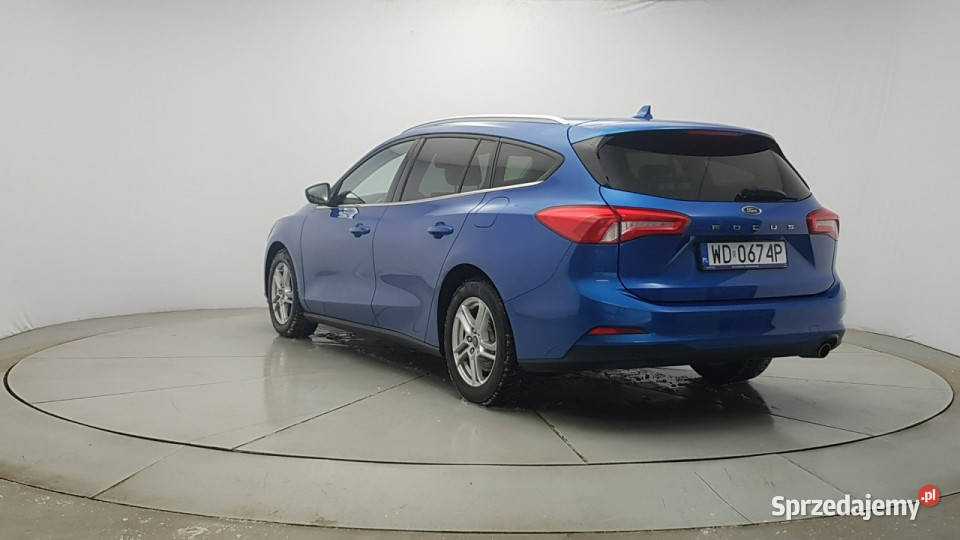 Ford Focus 15 EcoBlue SCR Connected Z Polskiego mazowieckie Warszawa sprzedam