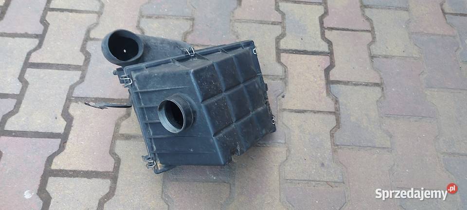 Obudowa filtra mercedes w202 25 td 6040940004 Zbąszyń
