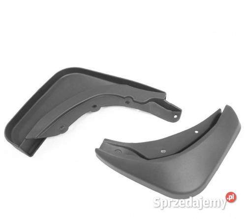 VOLVO S90 V90 II przednie chlapacze oryginal kpl
