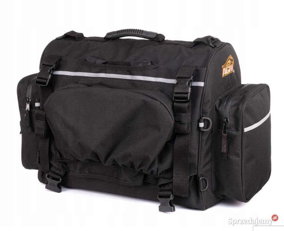 Torba motocyklowa kufer Gdańsk