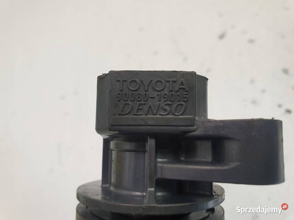 Toyota Aygo 10 B CEWKA ZAPŁONOWA 9008019015 Chełm