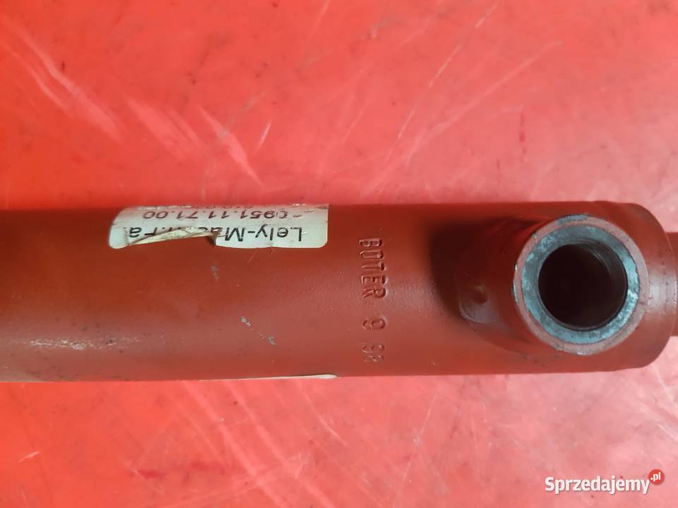 0951117100 Cylinder podbieracza prasa Lely Sulechów