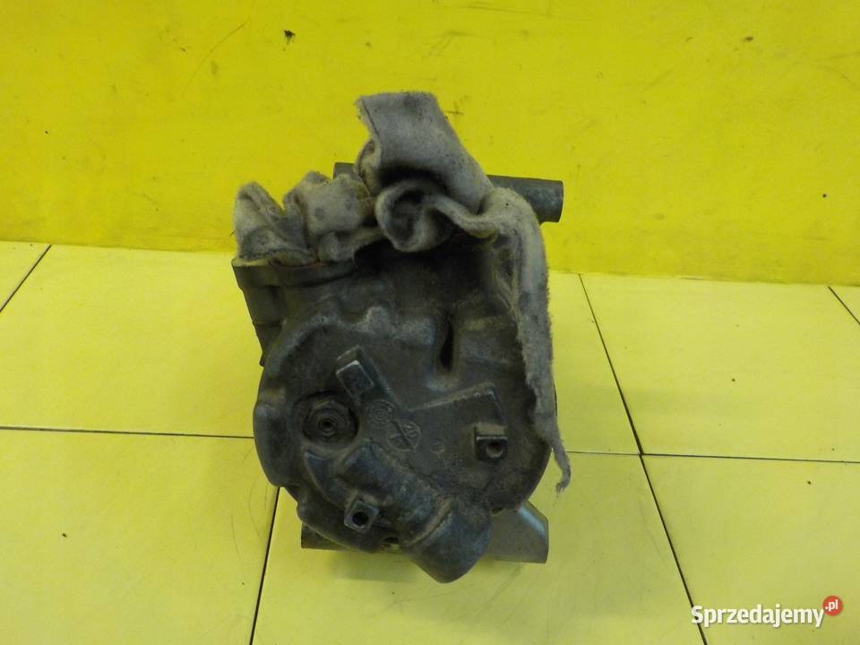 FREELANDER 2 II 22 TD4 09r 160 sprezarka Suków