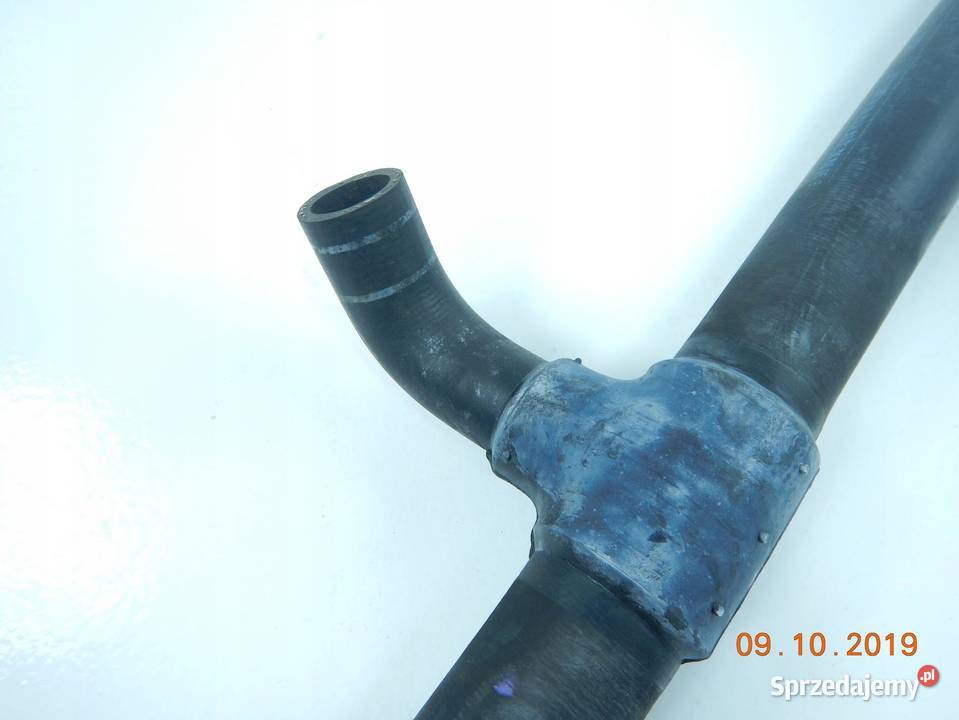 PRZEWÓD CHŁODNICY FIAT CROMA 9096 20 ASO sprzedam