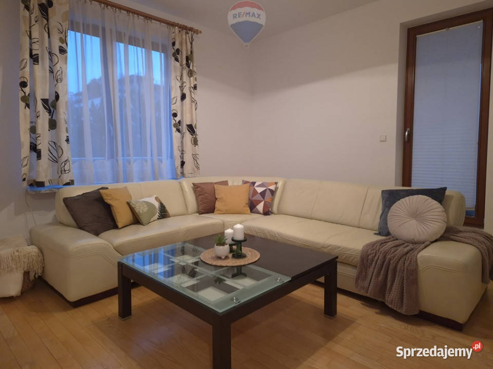 Mieszkanie 57 m na osiedlu Marina do wynajęcia mazowieckie