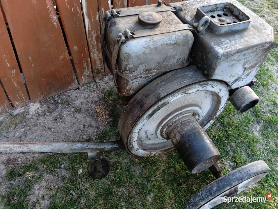 Silnik es lubelskie Rossosz