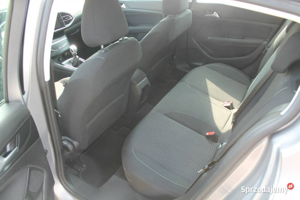 Peugeot 308 T9 20142021 Ostrów Wielkopolski sprzedam