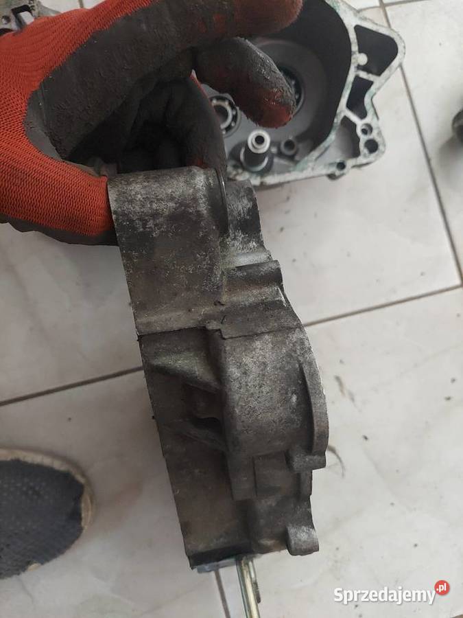 Aprilia RS 125 rotax 122 kartery Kartery dolnośląskie Jelenia Góra