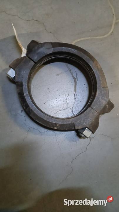 Złącze sztywne HP70ES  2191 mm PN 103 NOWE Maniowy