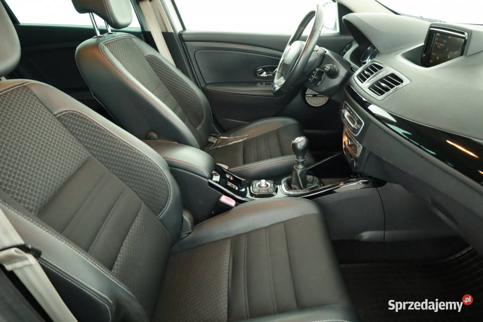 Renault Megane 12 TCe mazowieckie Piaseczno