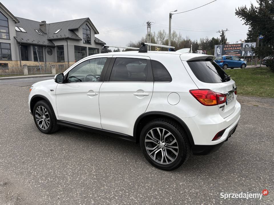 Salon BezwypKlima kameraI właścicelXenonyVAT 23 Libiąż