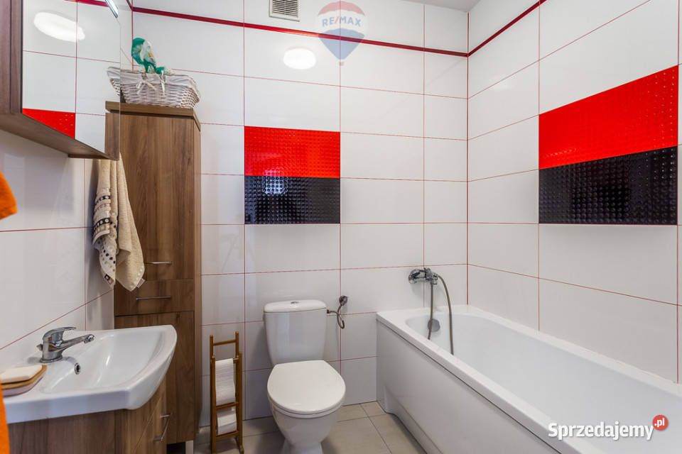 3 pokoje z tarasem i windą Bałuty 73 m 2017 sprzedam