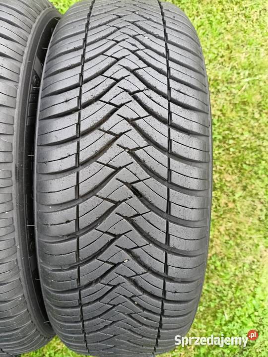 17565 R14 Triangle SeasonX 2022r 78mm Samochodowe Binkowo