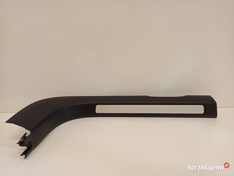 VOLVO V60 II LISTWA PROGOWA LEWY PRZÓD 31468380 sprzedam