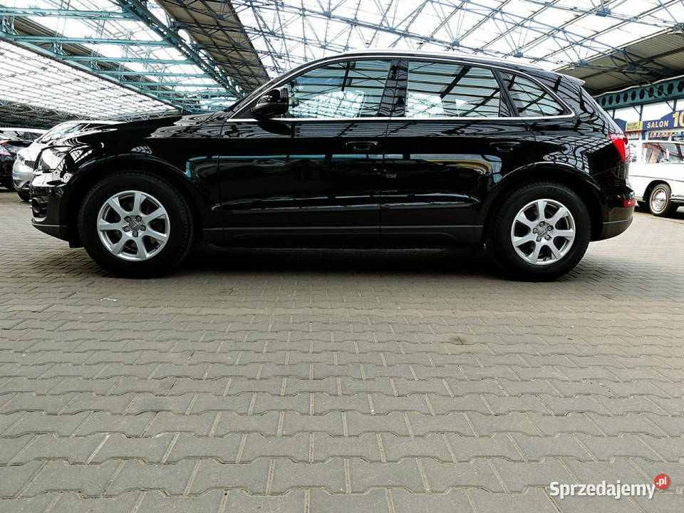 Audi Q5 Kupiony w POLSKIM Salonie 1Właściciel Mysłowice