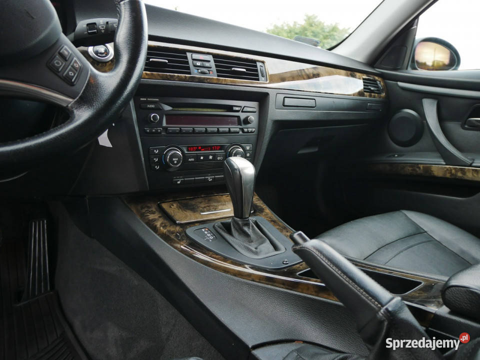 BMW 328 E92 Coupe 30 328xi 230 xDrive 4x4 AWD Goczałkowice-Zdrój sprzedam