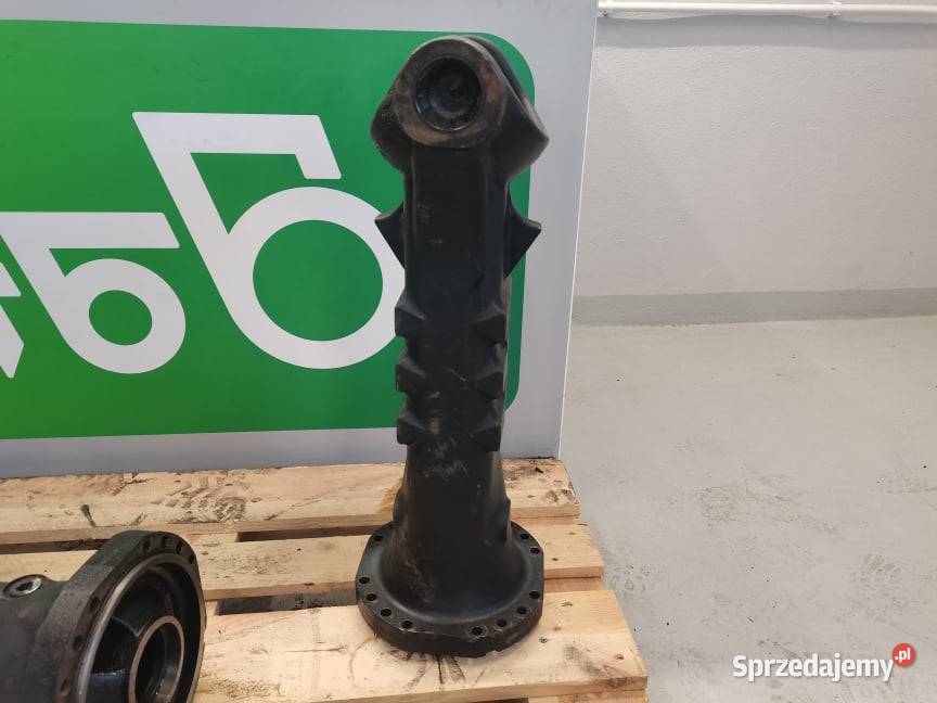 Obudowa półosi Dieci 266 Mini Agri Spicer Wilkowo
